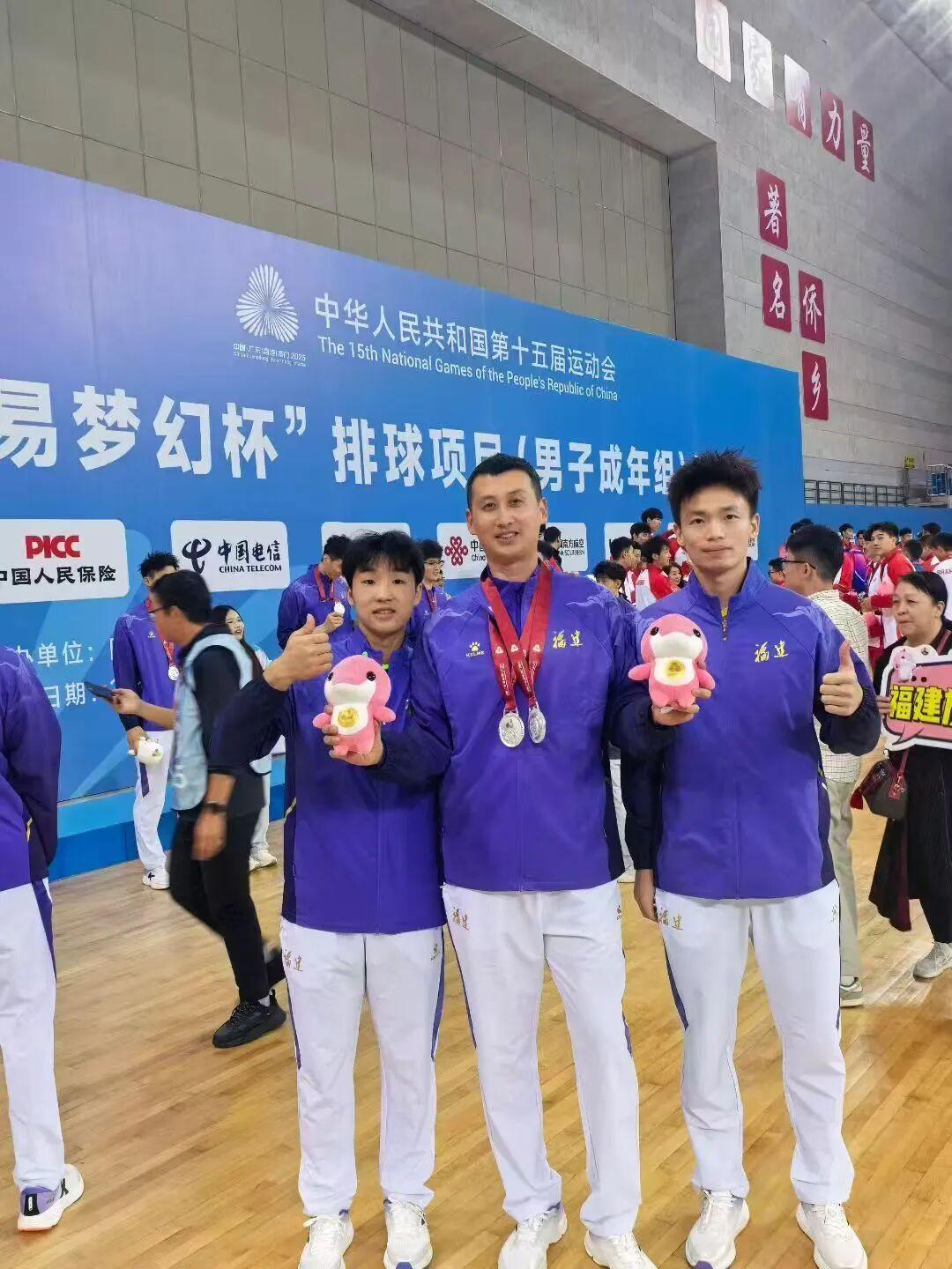 运动员变阵出征，斩获新战绩