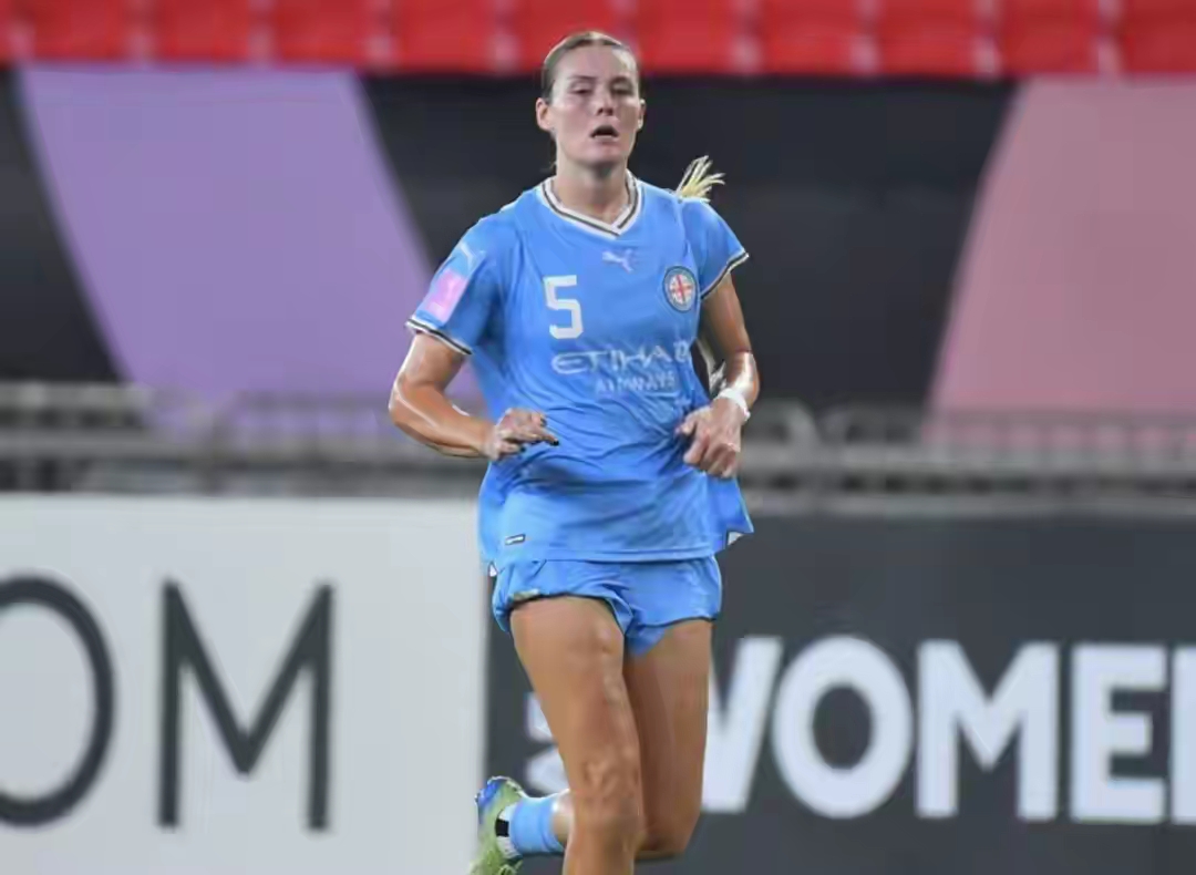 澳大利亚女足表现抢眼，助球队获得胜利