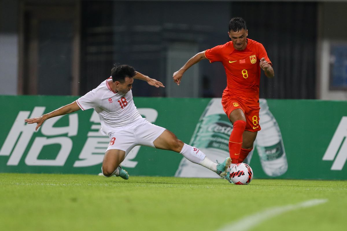 挑战极限！中国足球联赛球队的突破之路的简单介绍