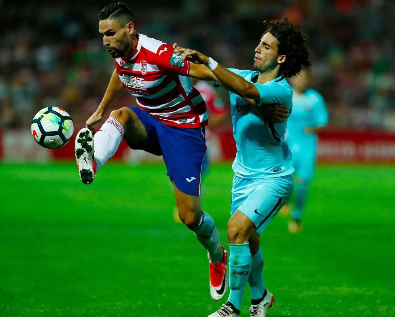 格拉纳达主场战平对手，保持不败的简单介绍