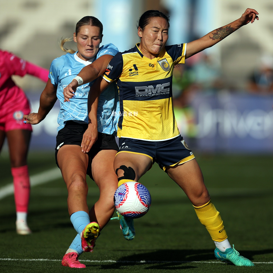 奥地利女足比赛中实现全面领先