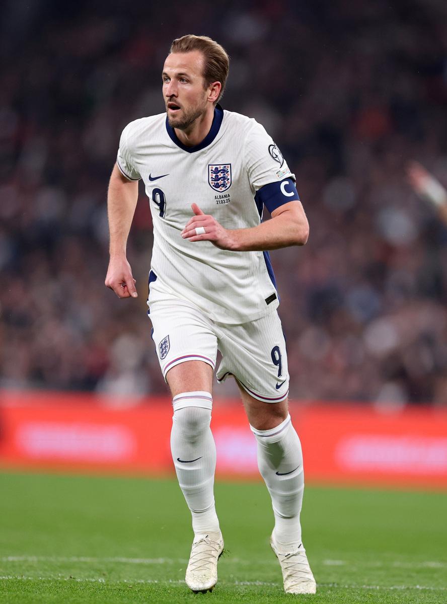 英格兰队主场大胜，力保欧预赛领先地位的简单介绍