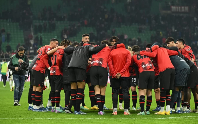 AC米兰变阵重返胜利轨道，实力增长不俗的简单介绍