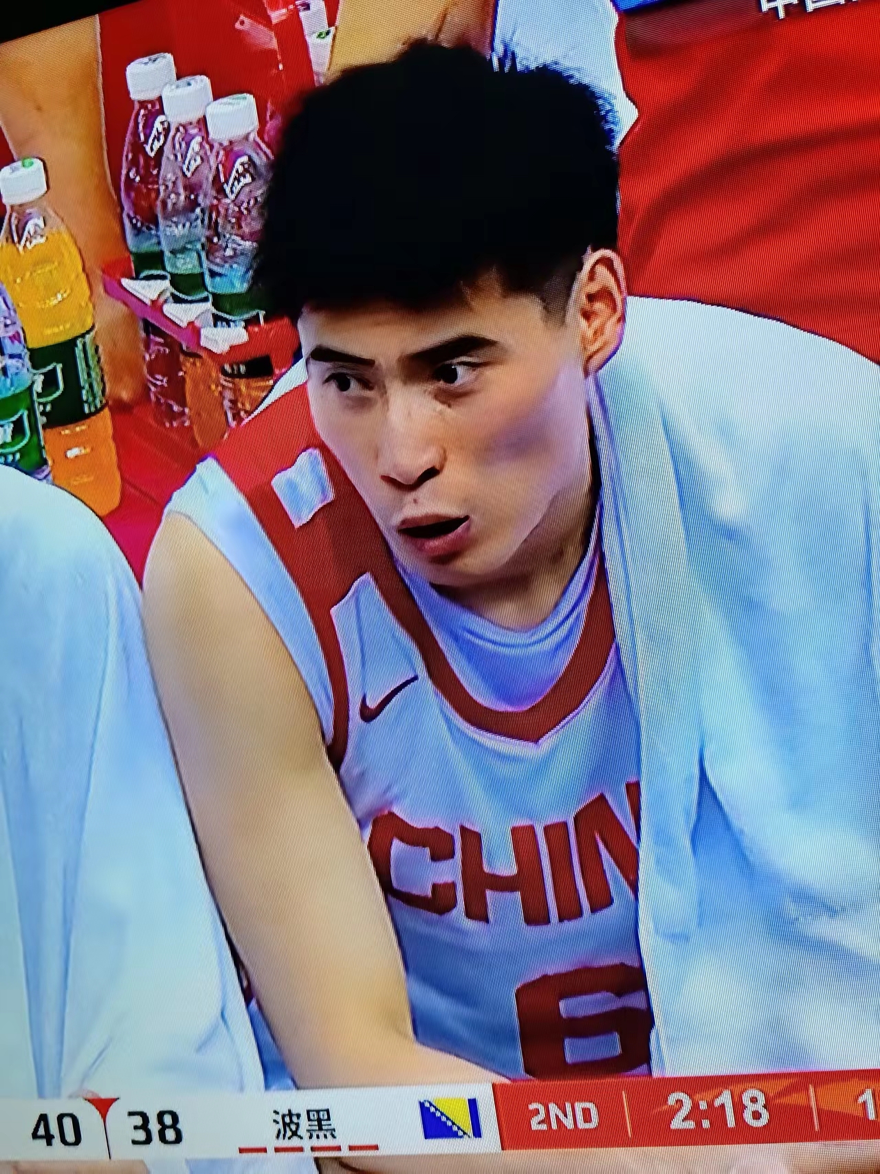 波黑男篮以微弱优势斩获小组赛首胜晋级强的简单介绍