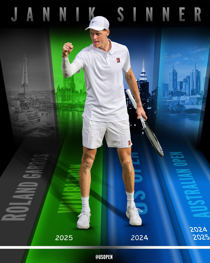 温网碾压美网，梅德韦杰夫关键制胜