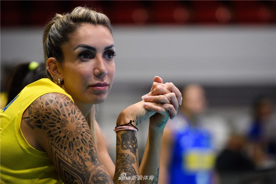 瑞士女排遭遇危机，需全队努力