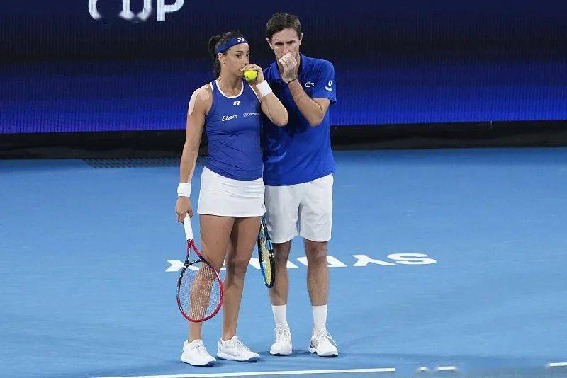 关于联合杯翻盘年终总决赛，鲁德惊艳四座的信息