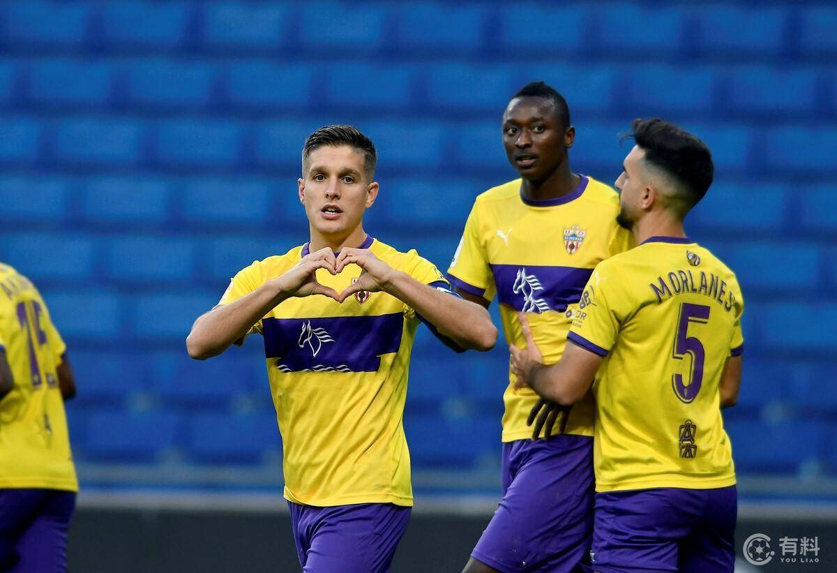 阿尔梅里亚状态低迷，需尽快调整