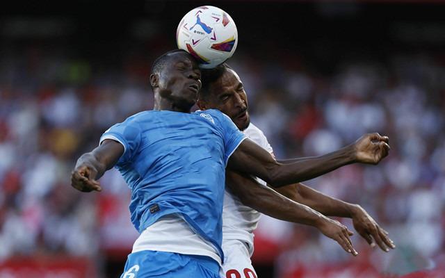 阿尔梅里亚状态低迷，需尽快调整