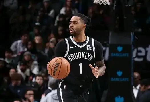 篮网队球员受伤提前退出季后赛