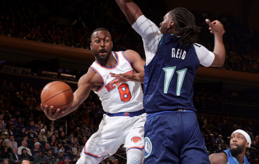 尼克斯险胜南韩男篮，贝弗利三分雨点燃全场的简单介绍