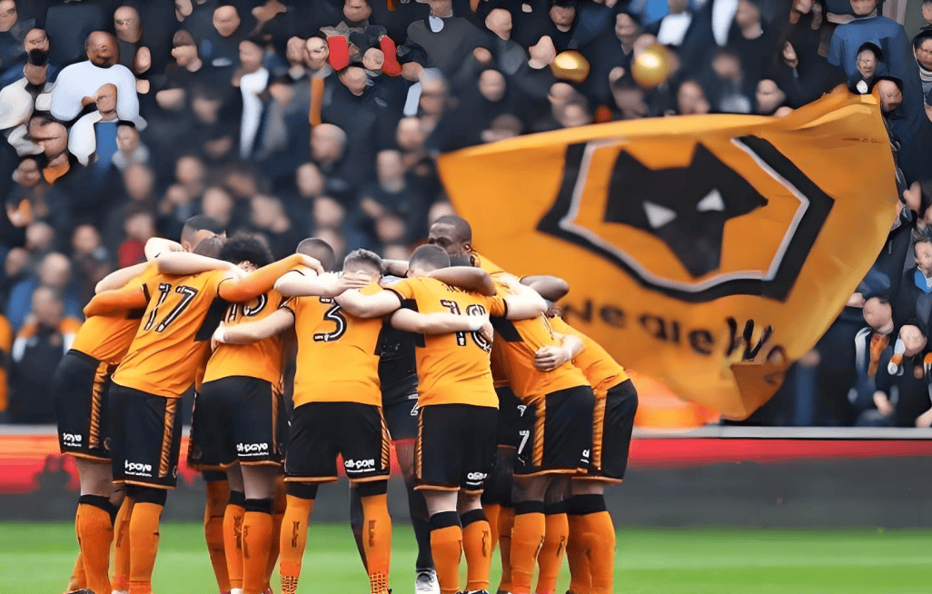 埃弗顿维护门将线，狼队主场险胜的简单介绍