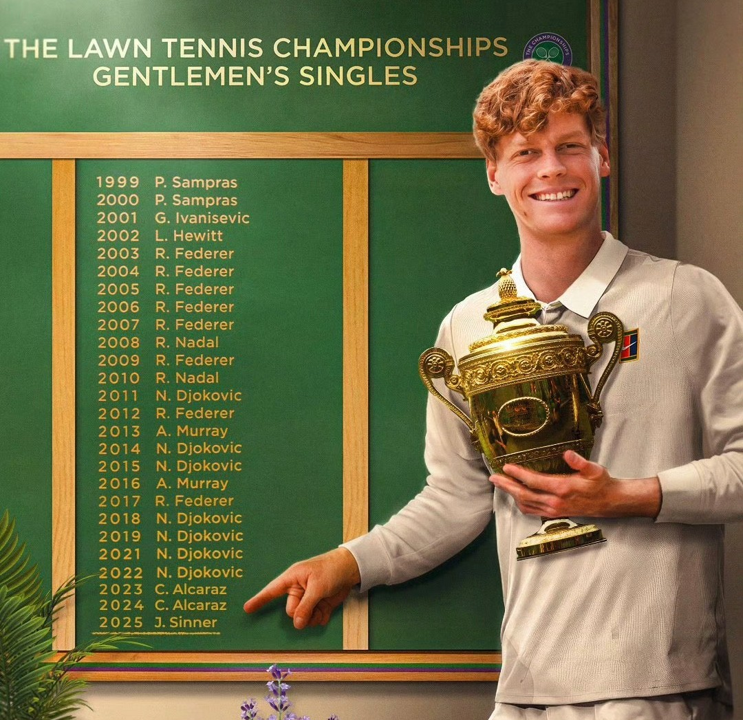 蒙特卡洛大师赛轻取拉沃尔杯，辛纳高光表现的简单介绍