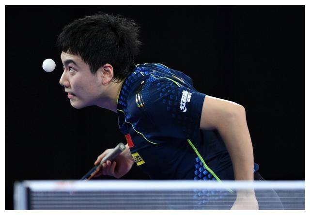 波兰队力克德国队，梁靖崑点燃赛场的简单介绍