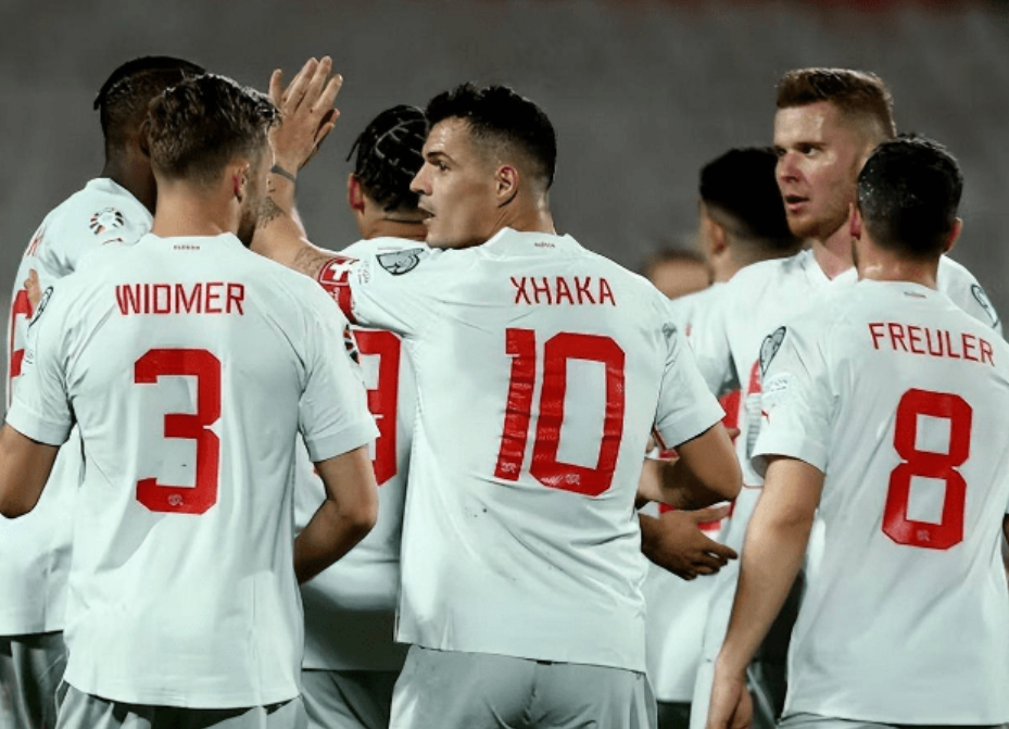 德国主场战平罗马尼亚,保持领先优势 德国主场战平罗马尼亚,保持领先优势