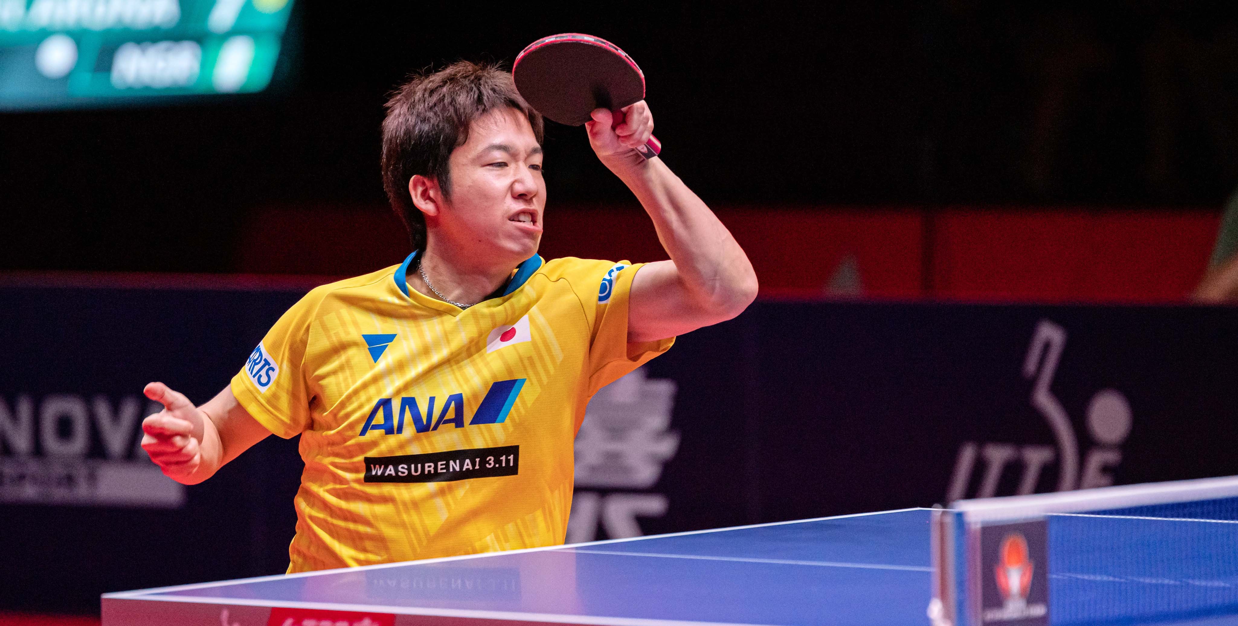 包含瑞典乒乓球队血洗中国乒乓球队，水谷隼爆发神勇的词条