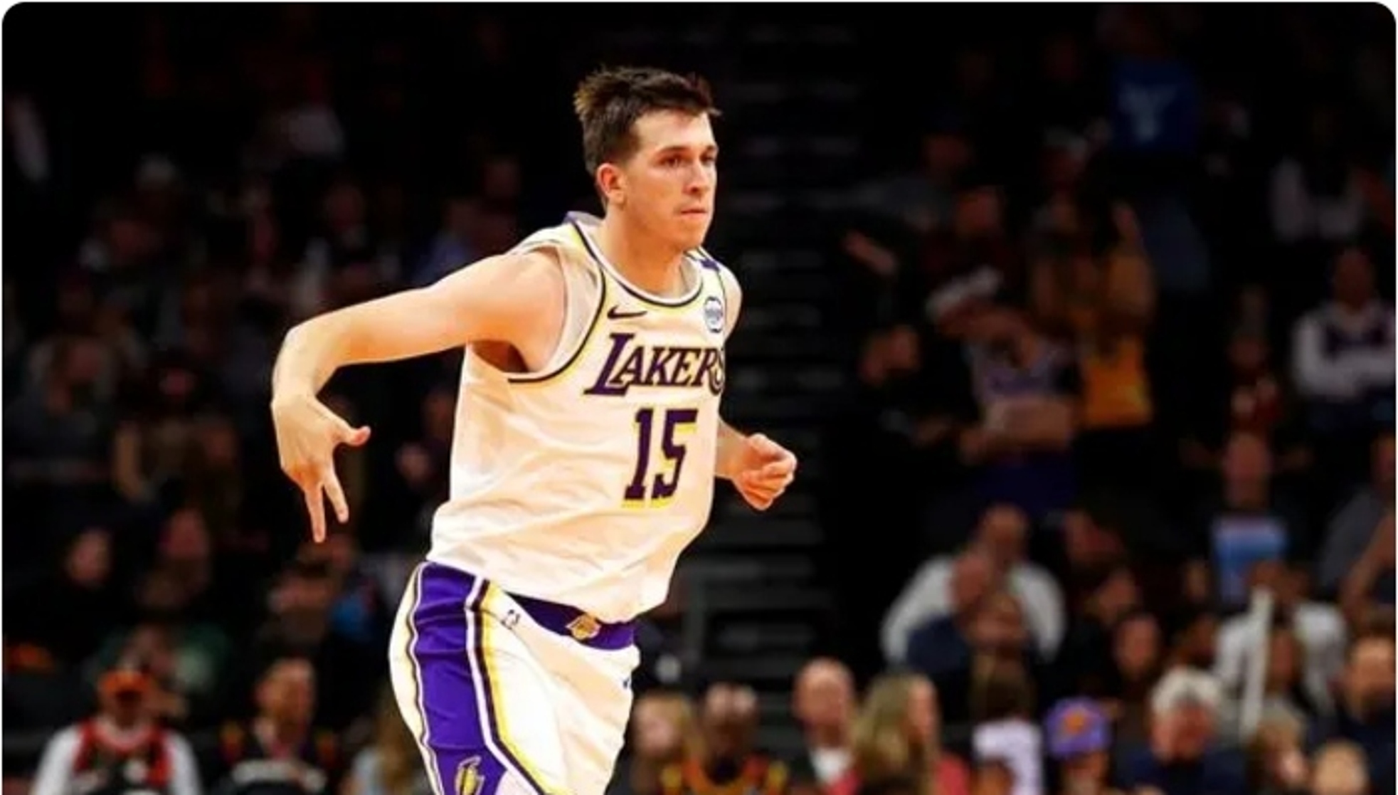 魔术轻取湖人B队,米尔萨普惊艳世界的简单介绍 魔术轻取湖人B队,米尔萨普惊艳世界的简单介绍