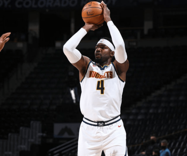 魔术轻取湖人B队,米尔萨普惊艳世界的简单介绍 魔术轻取湖人B队,米尔萨普惊艳世界的简单介绍