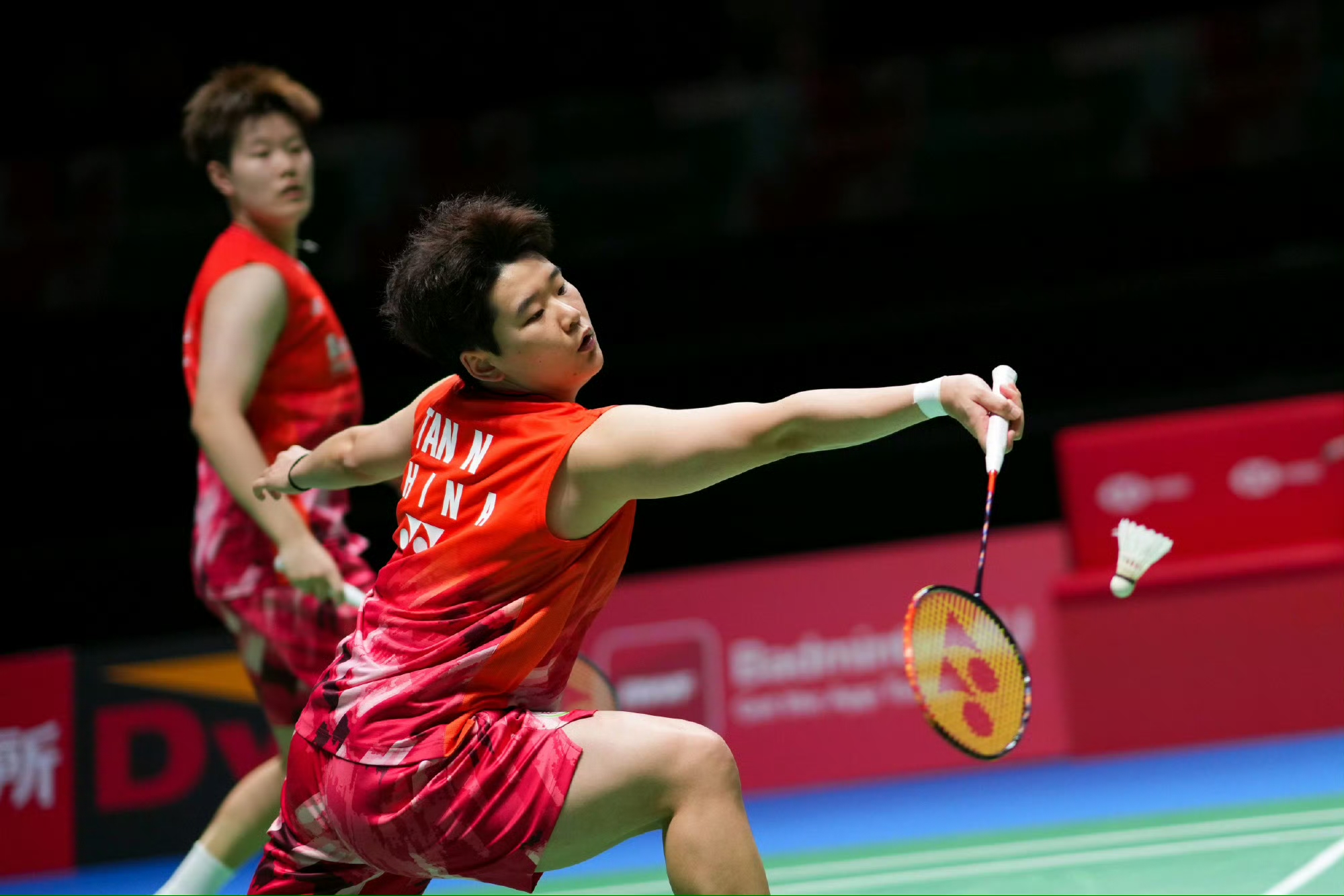 泰国羽毛球队绝地反击日本羽毛球队,谌龙爆发神勇的简单介绍 泰国羽毛球队绝地反击日本羽毛球队,谌龙爆发神勇的简单介绍