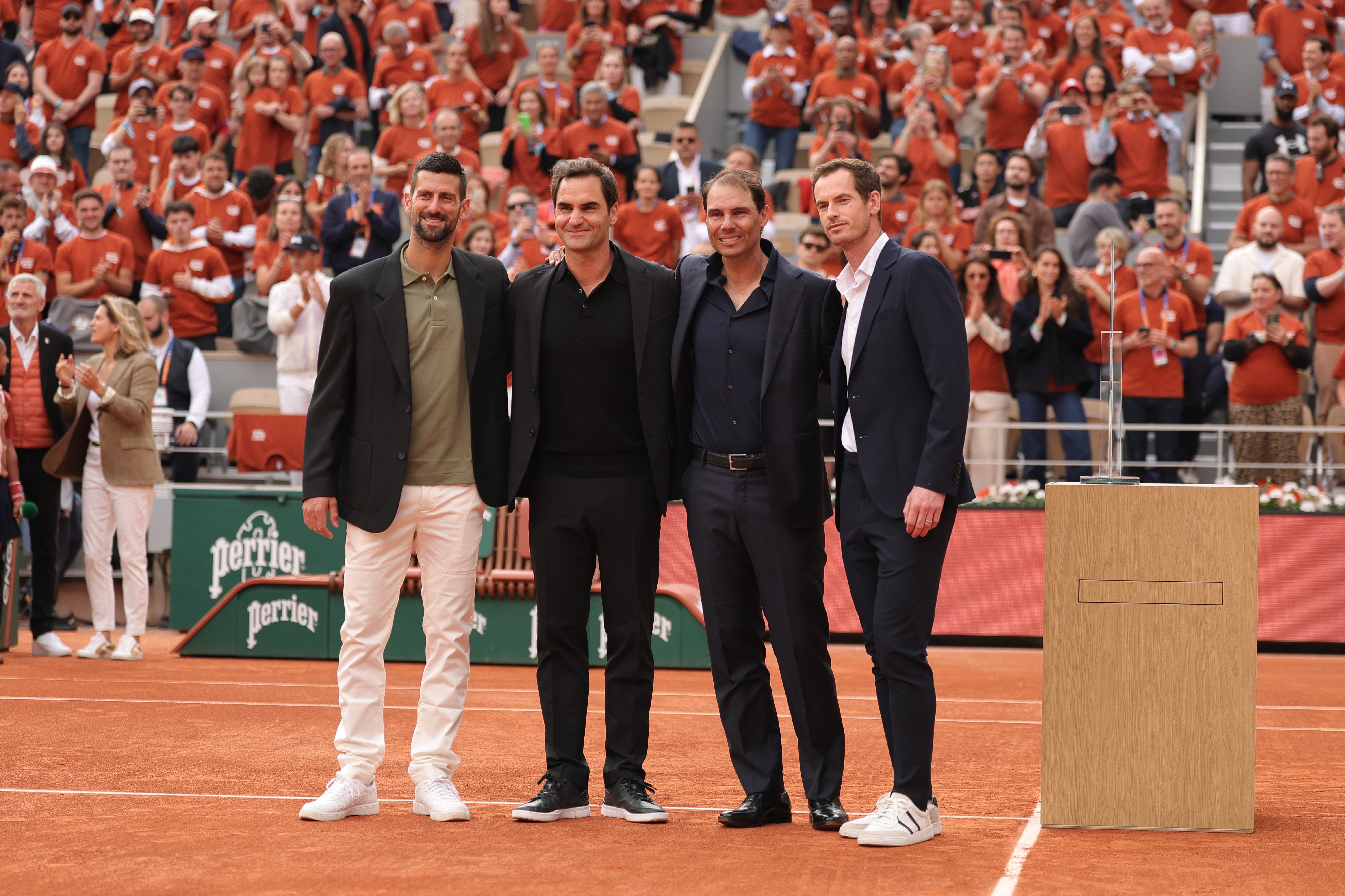 德国网球队横扫英国网球队,瓦林卡制霸全场的简单介绍 德国网球队横扫英国网球队,瓦林卡制霸全场的简单介绍