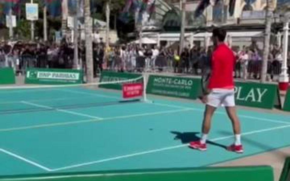 德国网球队横扫英国网球队,瓦林卡制霸全场的简单介绍 德国网球队横扫英国网球队,瓦林卡制霸全场的简单介绍