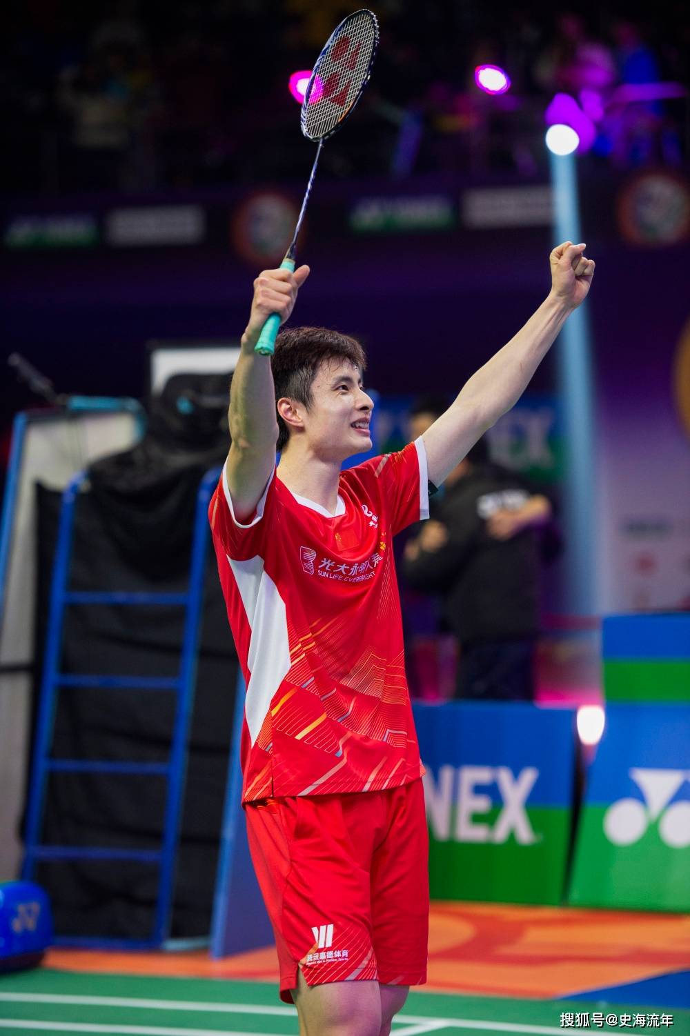 德国队横扫法国队,石宇奇点燃赛场 德国队横扫法国队,石宇奇点燃赛场