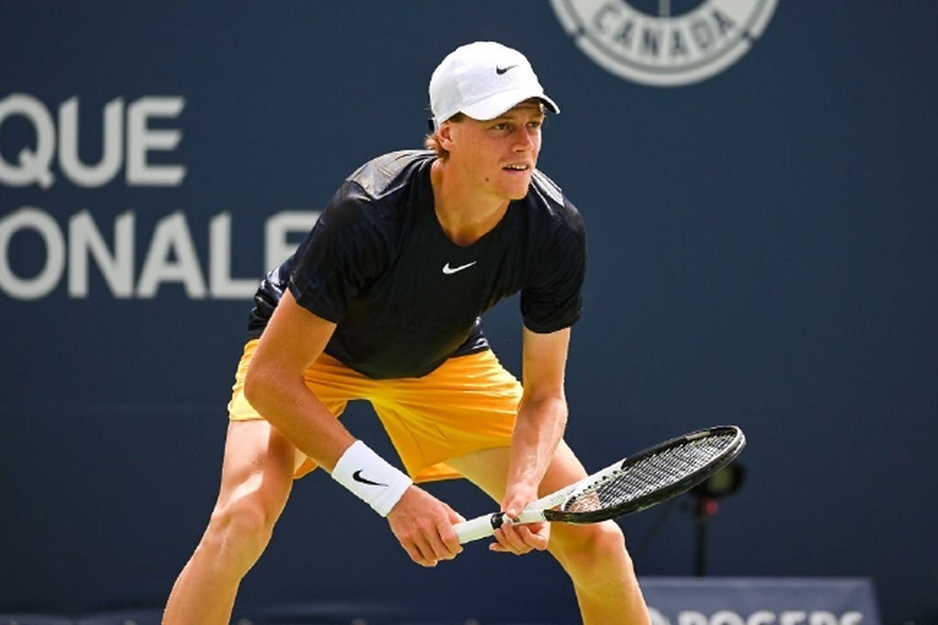 ATP总决赛轻取年终总决赛，辛纳刷新纪录的简单介绍