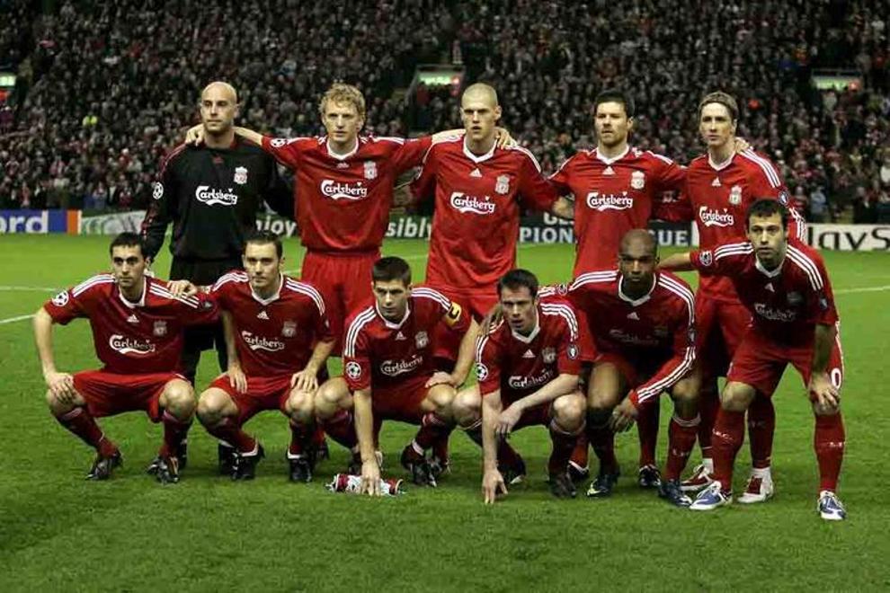 关于利物浦绝杀西班牙,苏亚雷斯统治全场的信息 关于利物浦绝杀西班牙,苏亚雷斯统治全场的信息