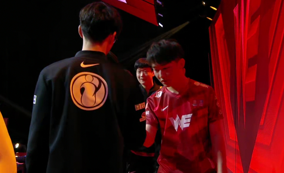 关于C9绝地反击IG,Vetheo关键制胜的信息 关于C9绝地反击IG,Vetheo关键制胜的信息