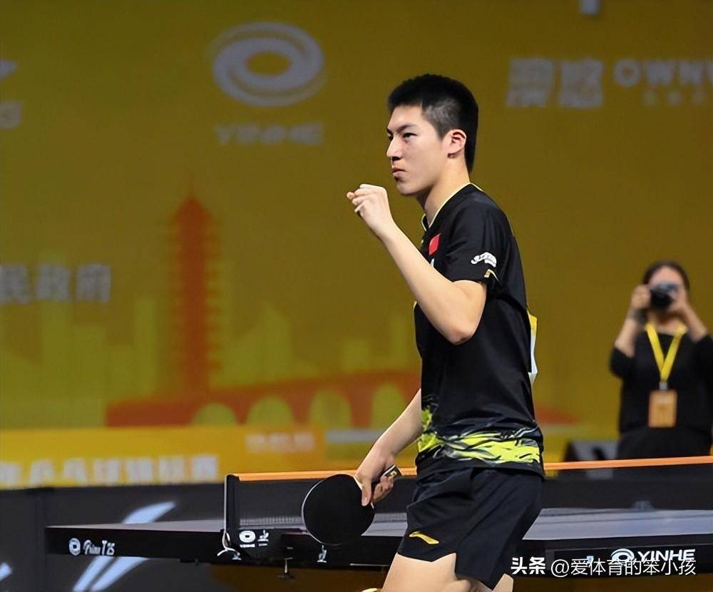 英国乒乓球队轻取韩国乒乓球队,许昕一己之力扛起全队的简单介绍 英国乒乓球队轻取韩国乒乓球队,许昕一己之力扛起全队的简单介绍