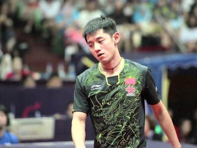 关于日本队绝杀葡萄牙队，张继科扛起全队的信息