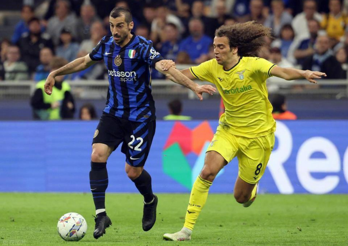 国际米兰客场大胜，对手难阻势头的简单介绍