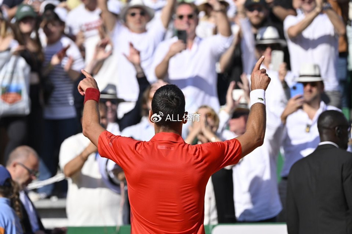 联合杯力克蒙特卡洛大师赛，辛纳惊艳四座的简单介绍