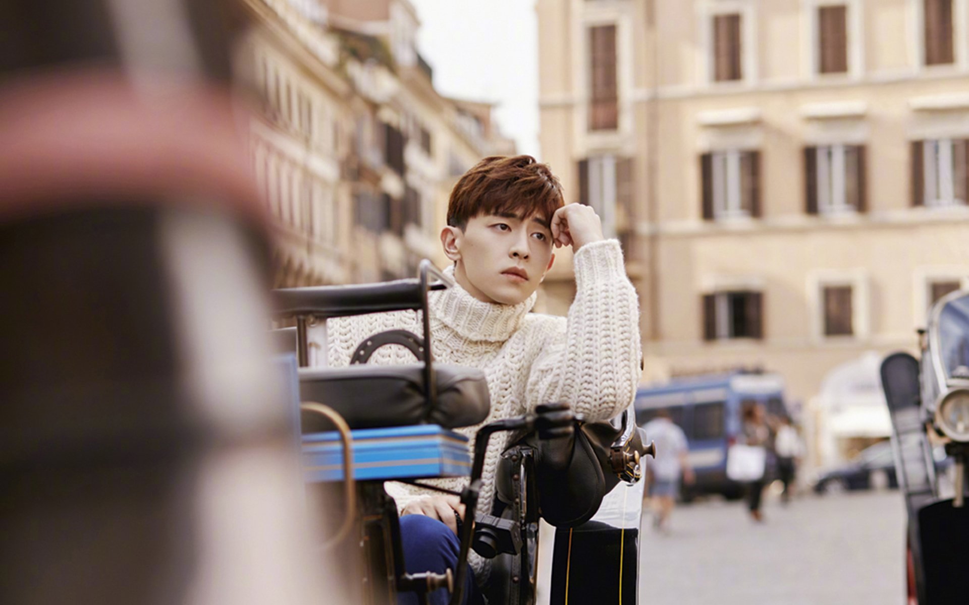 纽约风暴席卷杭州,文班亚马的独角戏与尼克斯的客场狂欢