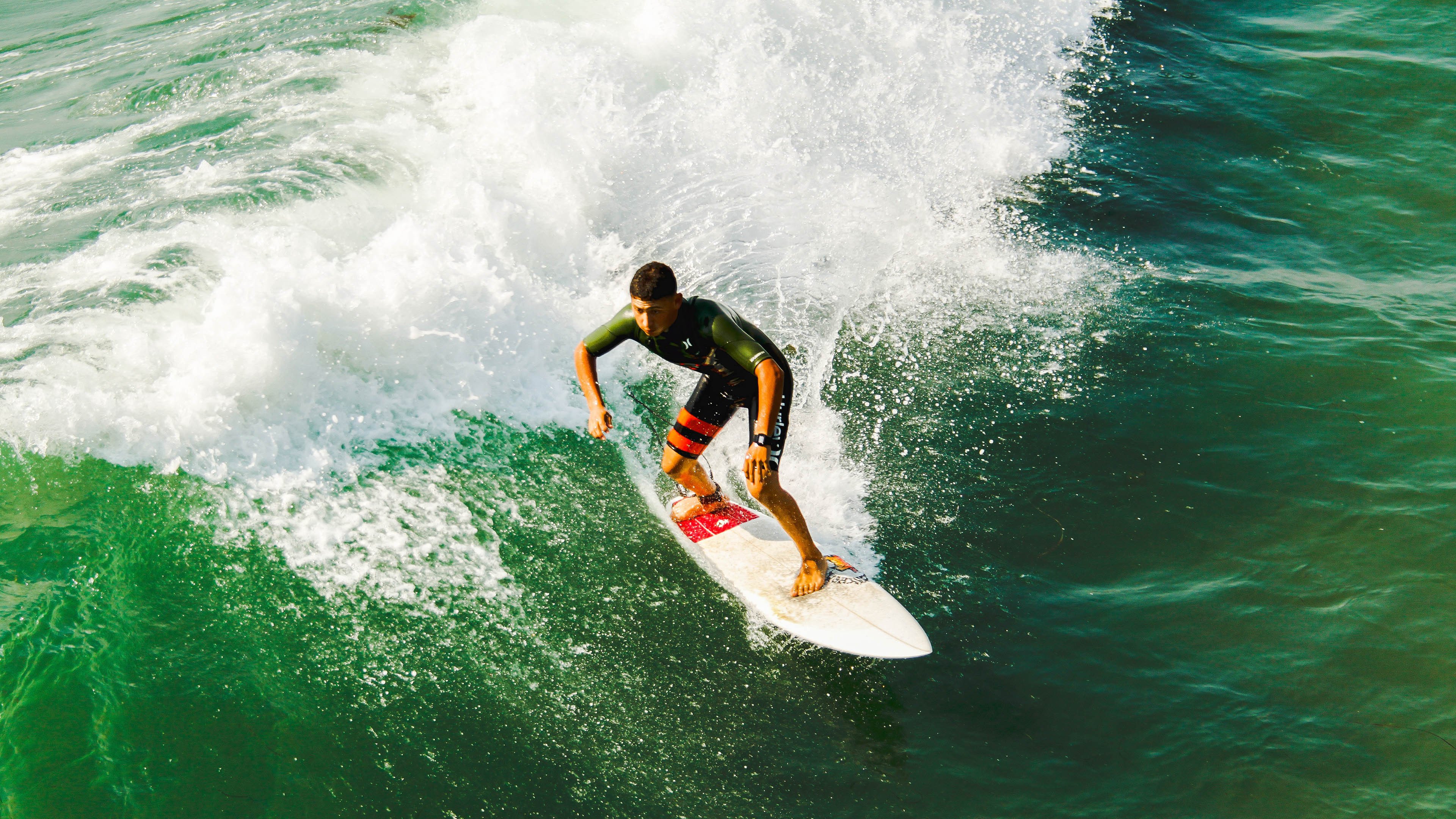 逆境中的唯一光芒，坎特导演哥伦比亚奇迹逆转，诠释足球场上的不可复制性