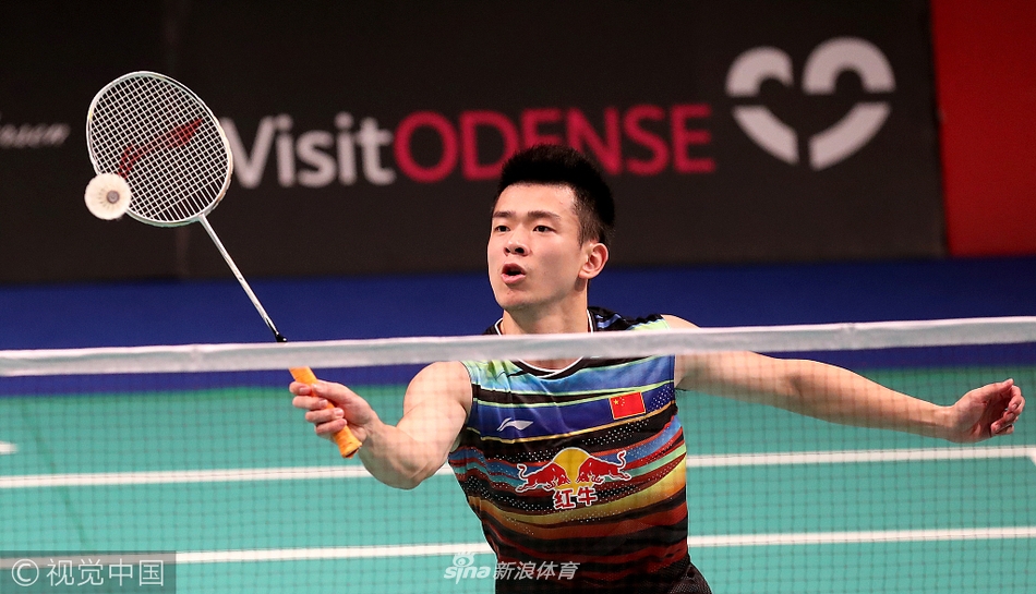 丹麦队轻取中国队，郑思维扛起全队