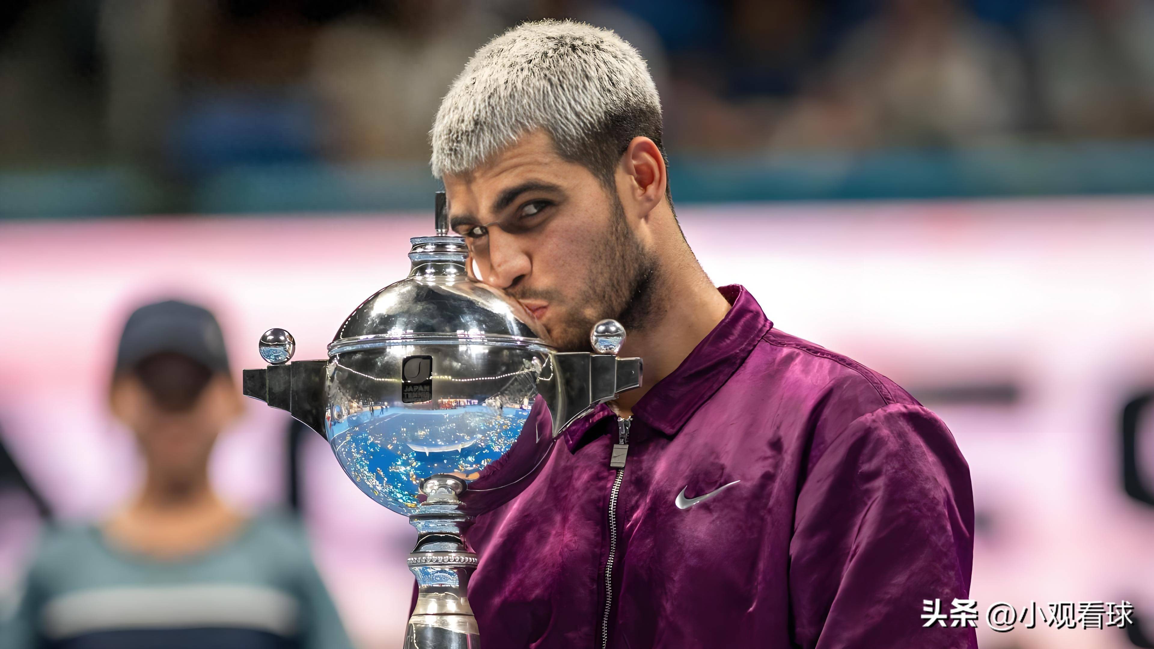 关于戴维斯杯险胜拉沃尔杯,阿尔卡拉斯刷新纪录的信息 关于戴维斯杯险胜拉沃尔杯,阿尔卡拉斯刷新纪录的信息